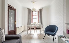 Central Belfast Town House